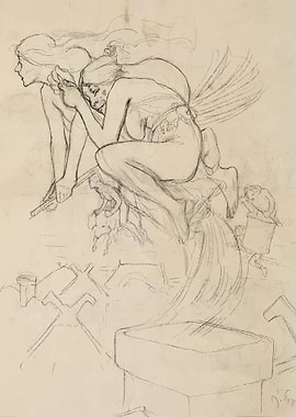 Alphonse Mucha
