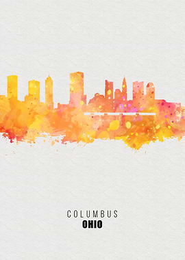 Columbus Ohio