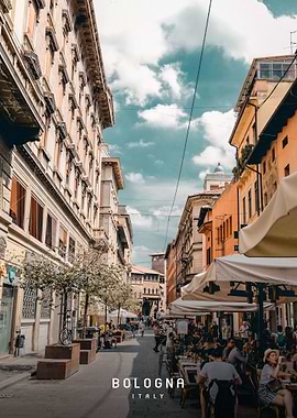 Bologna