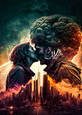 Apocalypse Kiss