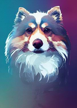 Shetland Sheepdog 11