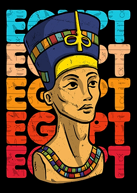 Tutankhamun Egyptian God