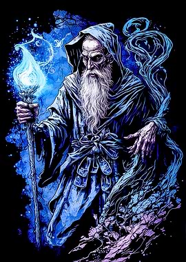 Wizard
