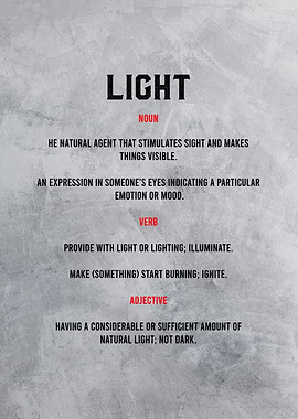 light