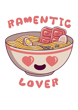 Ramentic Lover