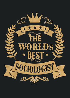 World Best Sociologist