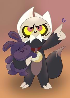 King Titan Clawthorne