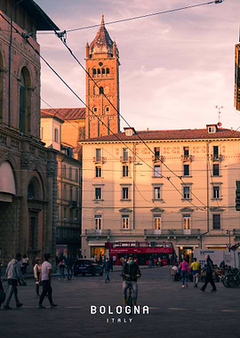 Bologna