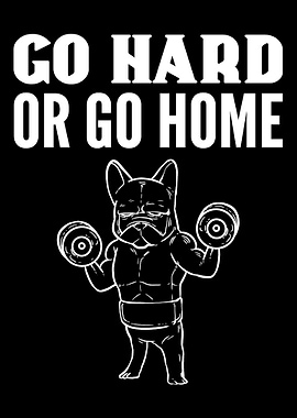 Go Home Dedicated Person G