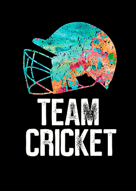 Team Cricket