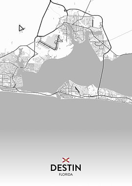 Destin FL