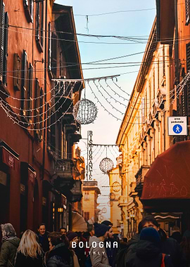 Bologna