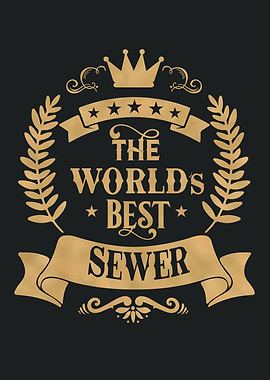 World Best Sewer