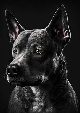 Black Dog