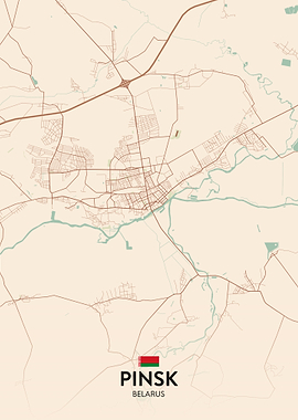 Pinsk BY