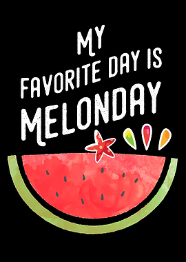 Watermelon Lover Fruit