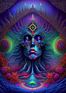 Prism of the Watcher