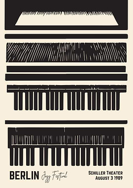 Berlin Jazz Festival