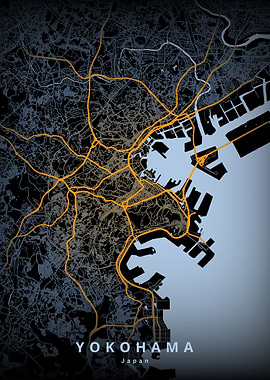 Yokohama