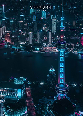 Shanghai