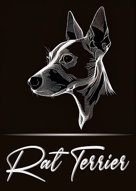 Rat Terrier