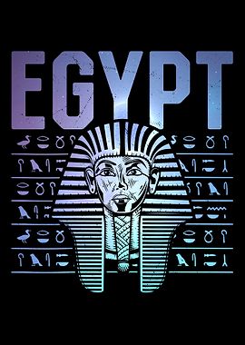 Egyptian Pharaoh Ancient
