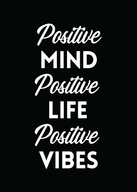Positive Mind