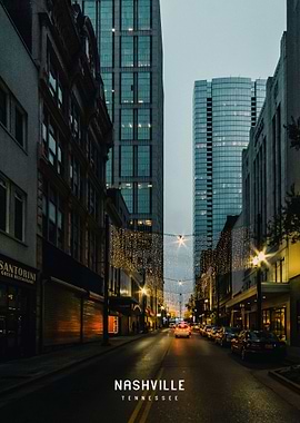 Nashville