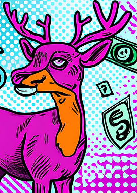 Cash Deer