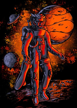 ASTRONAUT SKATEBOARDS