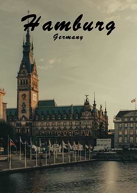 Hamburg