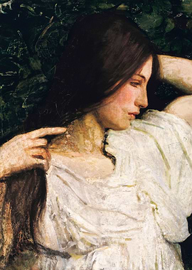 Abbott Handerson Thayer 6