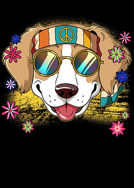 60s 70s Costume Groovy