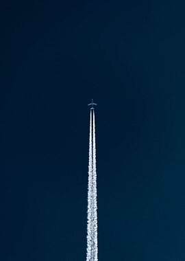 The Flying Air Plane