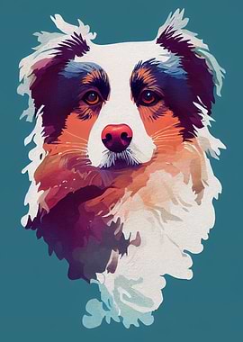 Australian Shepherd 5