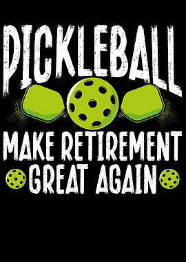 Make retirement great agai