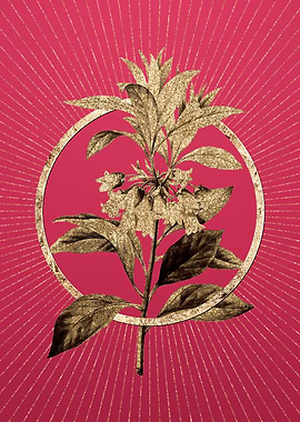 Chinese New Year Flower