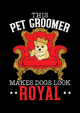 Pet Groomer