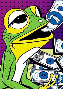 Cash Frog