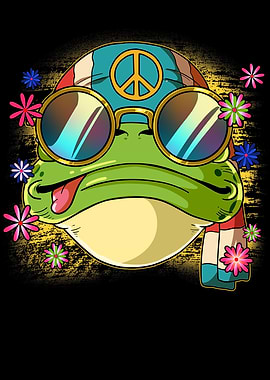 60s 70s Costume Groovy