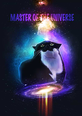 Master of the Universe