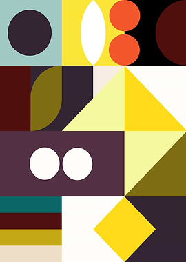 Rebellion of Geometrica