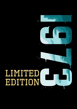 1973 Limited Edition