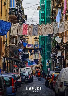 Naples