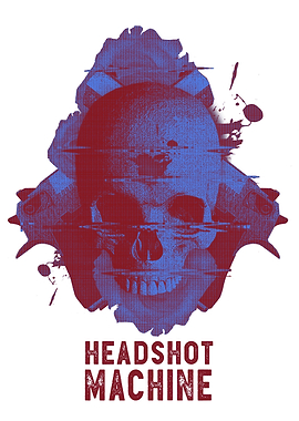 Headshot Machine Gaming