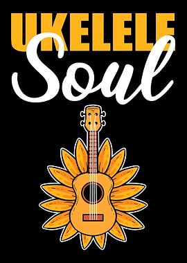 Ukelele Soul Instrumentali
