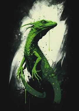 Basilisk