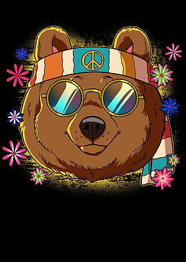 60s 70s Costume Groovy