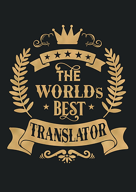 World Best Translator