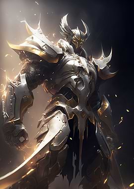 The Sentinel of Virtue